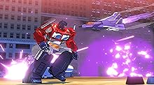 TRANSFORMERS DEVASTATION~ Factory Sealed USA version