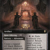 Magic the Gathering Lot- Lands
