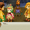 FINAL FANTASY CRYSTAL CHRONICLES RING OF FATES-Factory Sealed