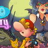 BOO PARTY~ Factory Sealed ~Import