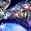 BORDERLANDS: THE PRE-SEQUEL! ~Factory Sealed ~With Map