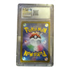 Pokémon Keldeo Graded CGC 8 NM/M Japanese 2022 card 179/172(Art Rare)