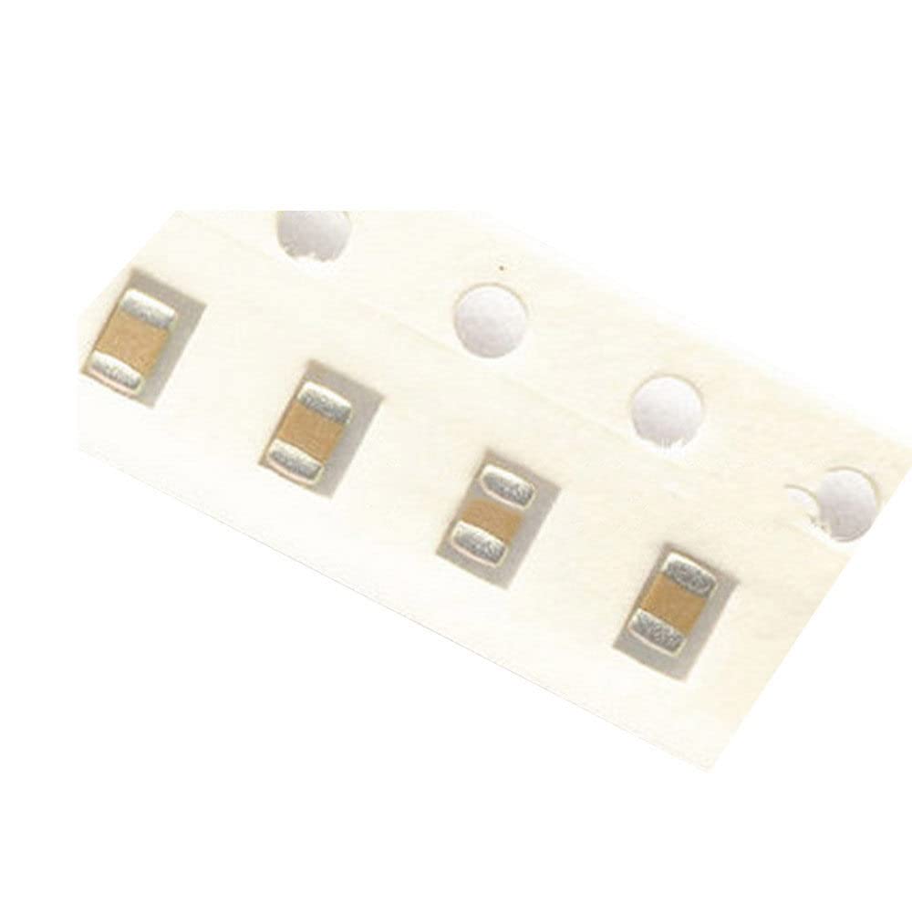 Game Gear 1uF SMD Capacitor