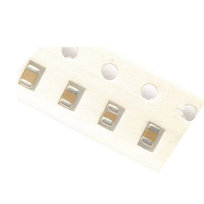 Game Gear 1uF SMD Capacitor