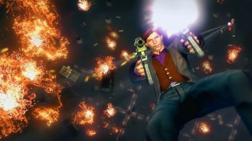 Saints Row: The Third Japan Import- Pre-Owned Xbox 360