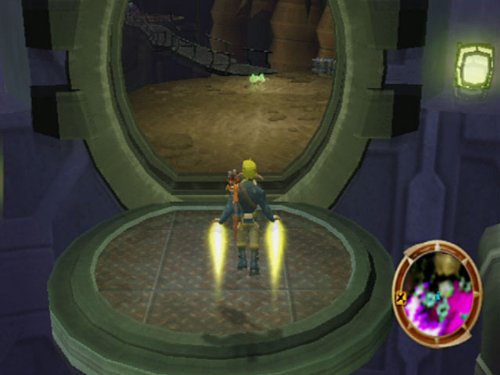 JAX AND DAXTER: THE LOST FRONTIER~Factory Sealed