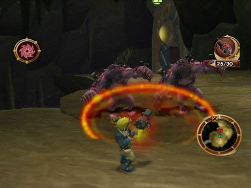 Jax and Daxter: The Lost Frontier~ Factory Sealed