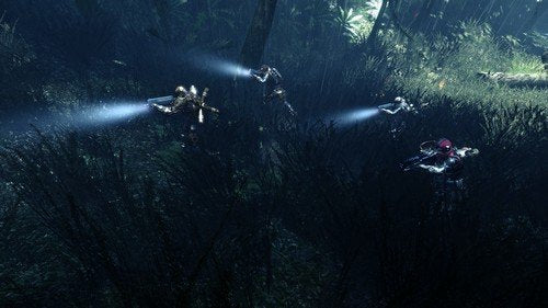 Lost Planet 2~ Pre-Owned PS3