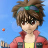 Bakugan Battle Brawlers~ CIB