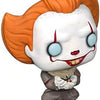 It Chapter Two Pennywise with Glow Bug #877 2019