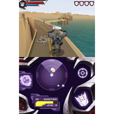 Transformers: War for Cybertron Decepticons~ CIB