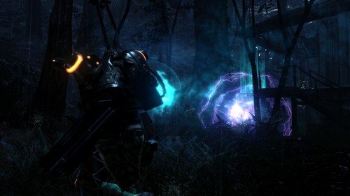 Lost Planet 2~ Pre-Owned PS3