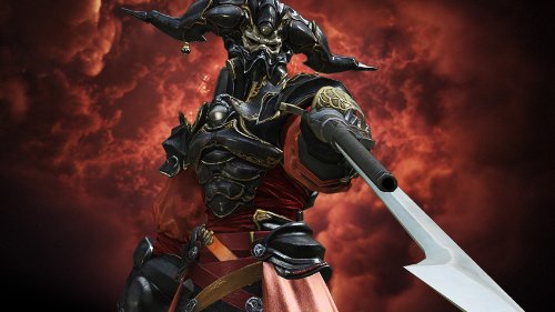 A Realm Reborn: Final Fantasy XIV~ Pre-Owned PS3