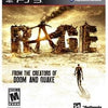 Rage Anarchy Edition~ Pre-Owned PS3