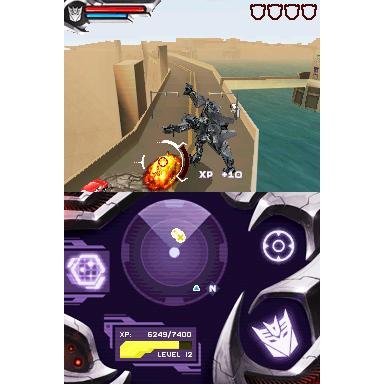 Transformers: War for Cybertron Decepticons~ CIB