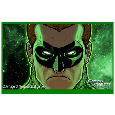 Green Lantern - Rise of the Manhunters ~Factory Sealed