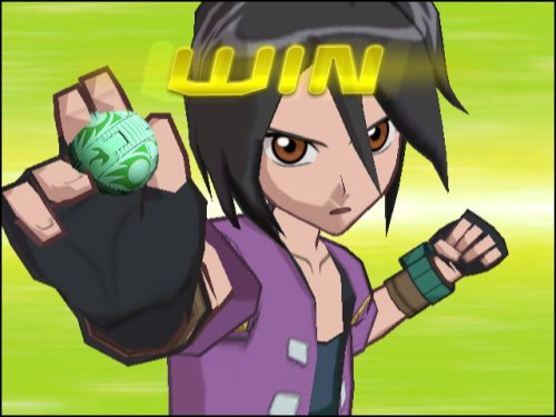 Bakugan Battle Brawlers~ CIB