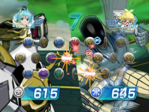 Bakugan Battle Brawlers~ CIB