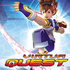 VIRTUA QUEST~ Factory Sealed