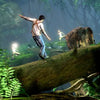 Uncharted Drake's Fortune~ Pre-Owned GOTY PS3 CIB