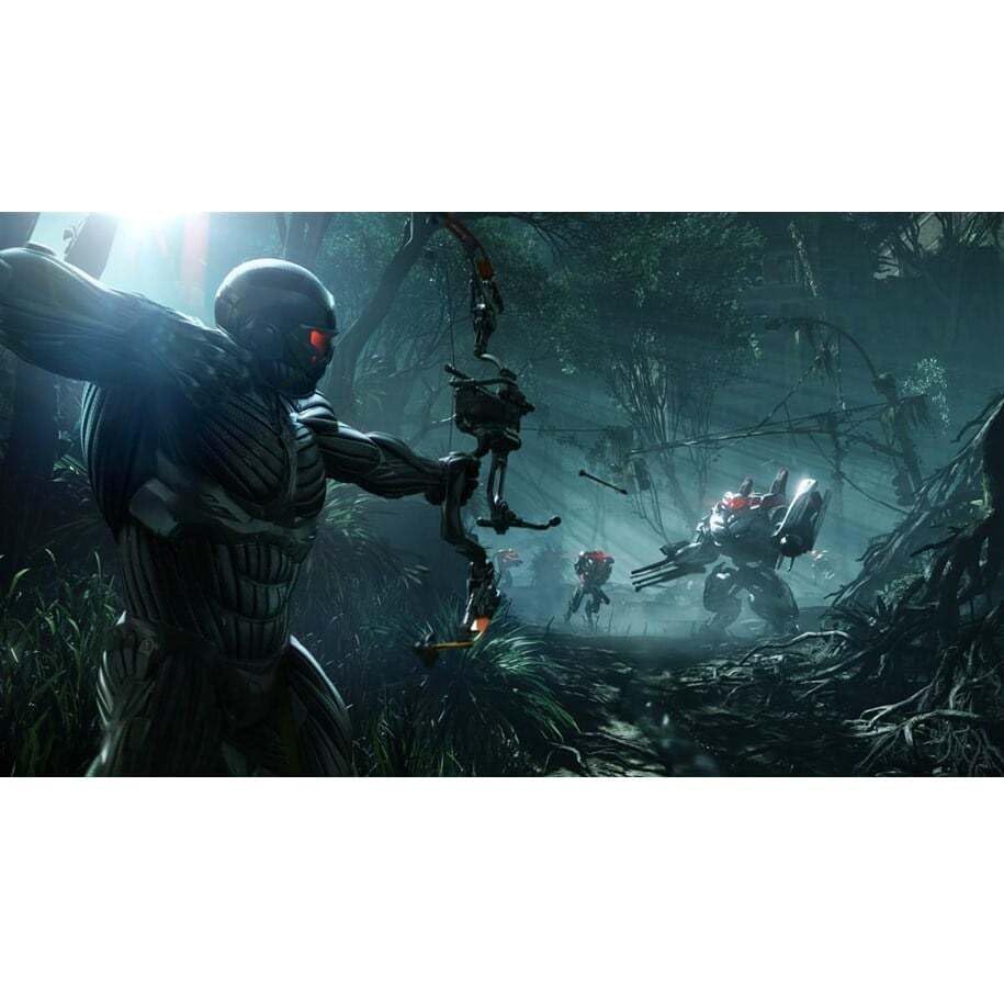 Crysis 3 Hunter Edition~ Pre-Owned PS3