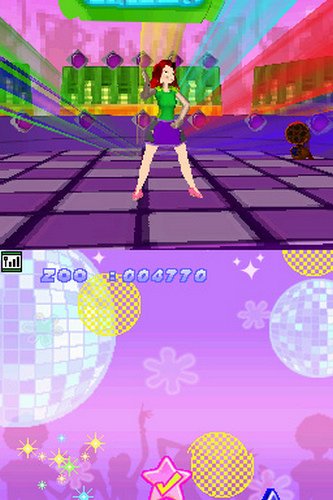 Dream Dancer~ Factory Sealed