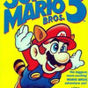 Super Mario Bros. 3~ Pre-Owned Loose NES