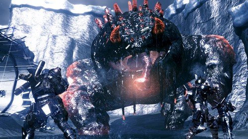 Lost Planet 2~ Pre-Owned PS3