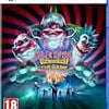 Killer Klowns From Outer Space The Game~ Factory Sealed
