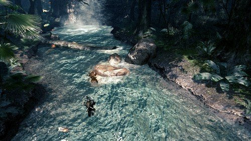 Lost Planet 2~ Pre-Owned PS3