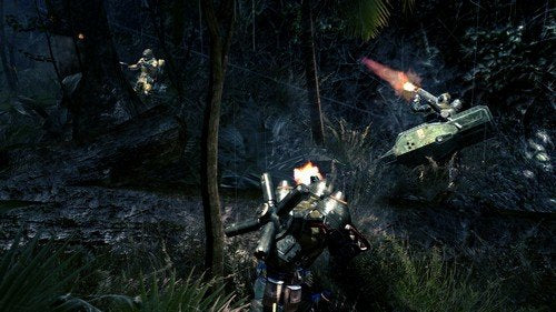 Lost Planet 2~ Pre-Owned PS3