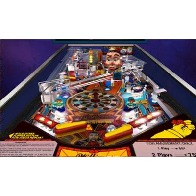 Pinball Hall of Fame: The Williams Collection~ Factory Sealed 3DS