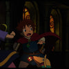 Ni No Kuni: Wrath of the White Witch~ Factory Sealed