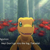 Digimon Survive~ Factory Sealed Imported