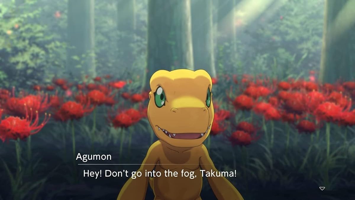 Digimon Survive~ Factory Sealed Imported