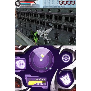 Transformers: War for Cybertron Decepticons~ CIB