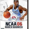 NCAA 06 March Madness~ Pre-Owned CIB PS2