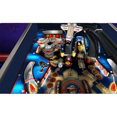 Pinball Hall of Fame: The Williams Collection~ Factory Sealed 3DS