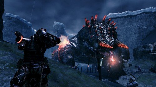 Lost Planet 2~ Pre-Owned PS3