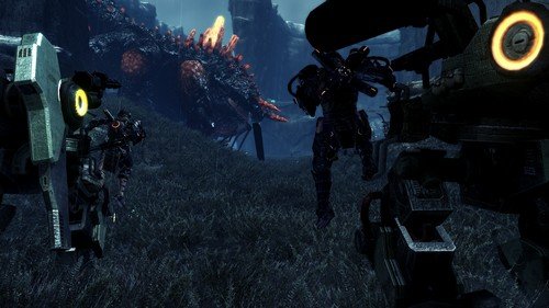 Lost Planet 2~ Pre-Owned PS3