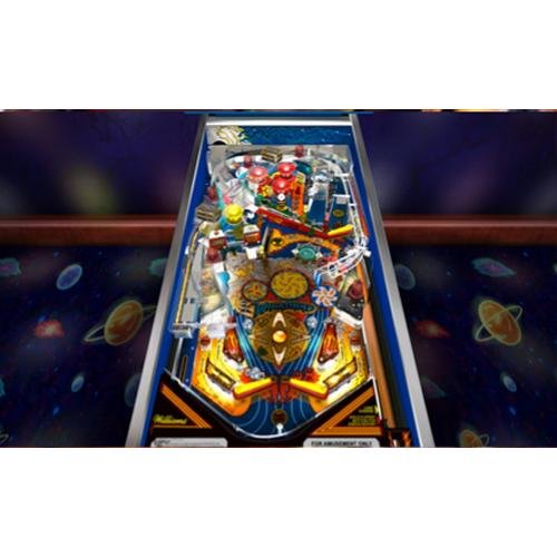 Pinball Hall of Fame: The Williams Collection~ Factory Sealed 3DS