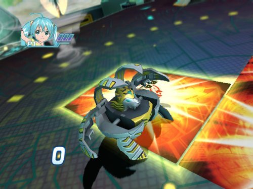 Bakugan Battle Brawlers~ CIB