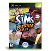 The Sim's Bustin' Out~ Pre-Owned Xbox