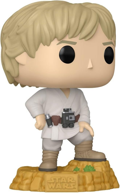 Luke Skywalker 764