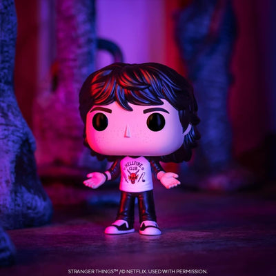 Stranger Things Mike #1239 2022
