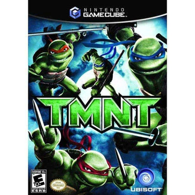 TMNT~ Factory Sealed