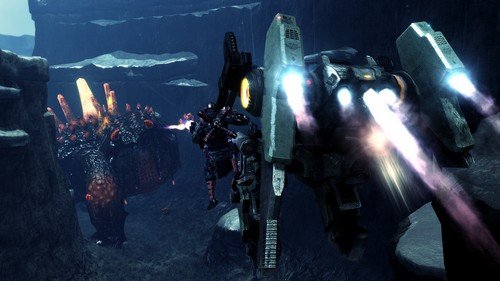 Lost Planet 2~ Pre-Owned PS3