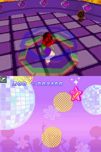 Dream Dancer~ Factory Sealed
