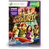 Kinect Adventures! ~ Factory Sealed Xbox 360