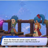 Dragon Quest Treasures~ Factory Sealed Import